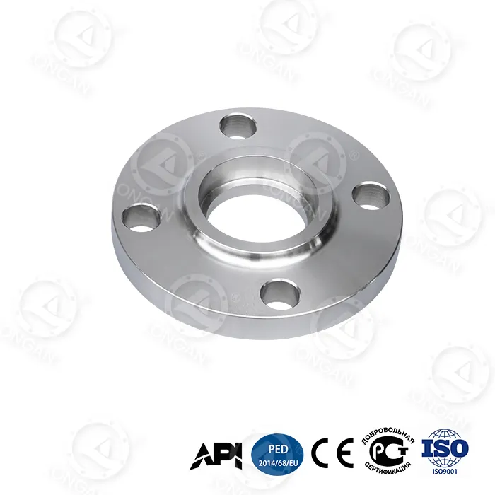 Чому ASME B16.5 є кращим вибором для трубопровідних систем високого тиску.