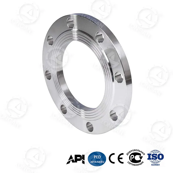 sme b16.5 flat face flange